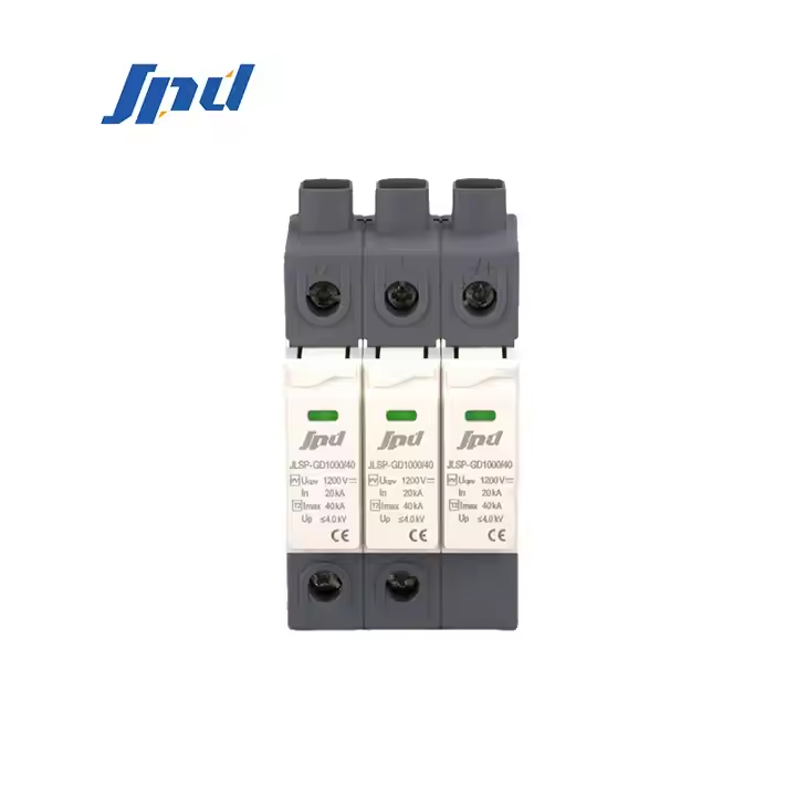 DC Surge Protection Device