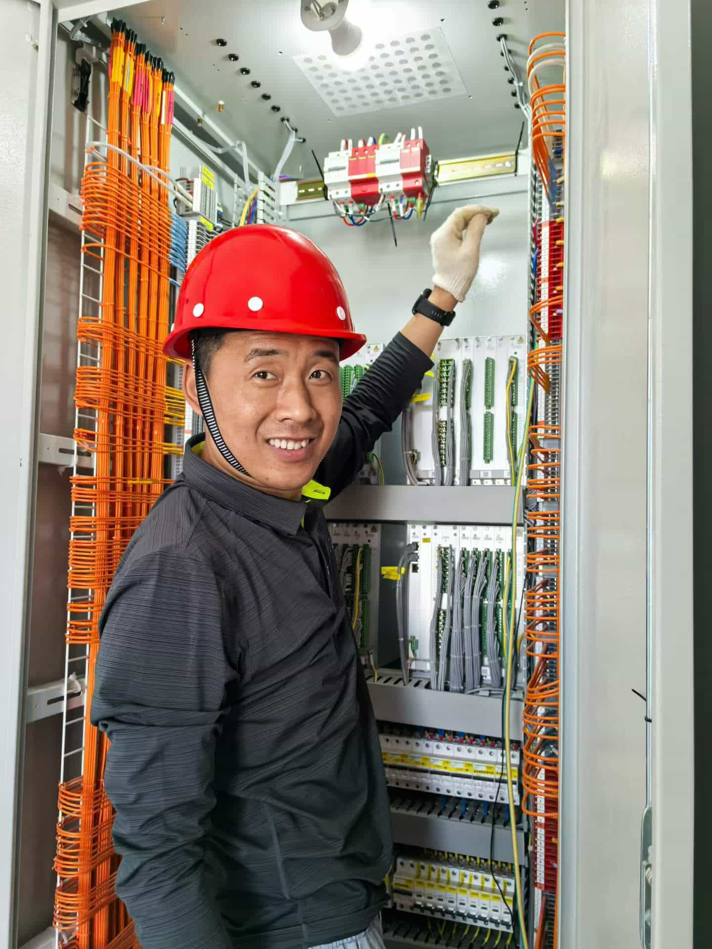 JLSP surge protection device