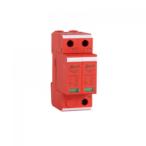 dc surge protective device