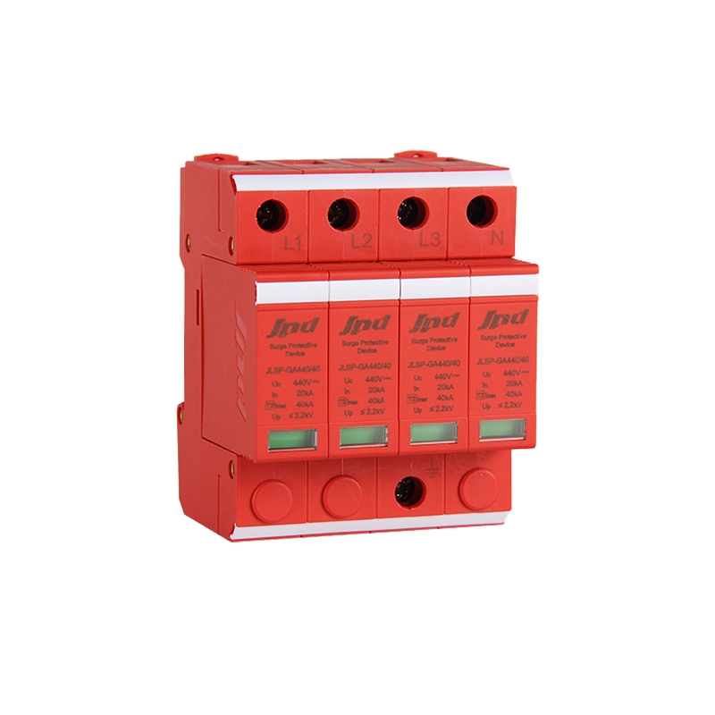 surge protection device 420V
