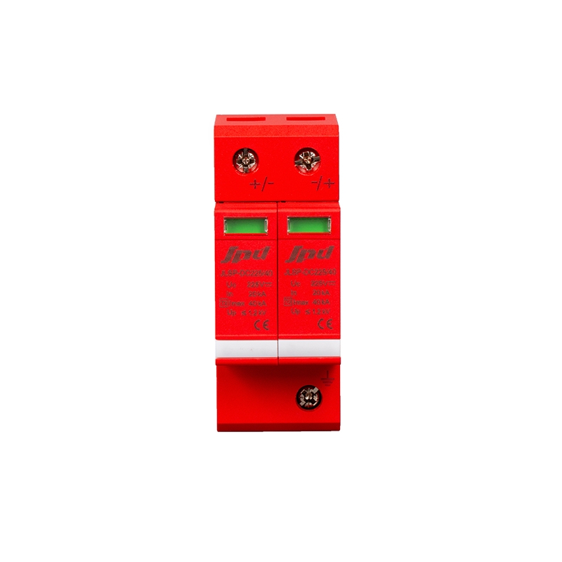 dc surge protection device