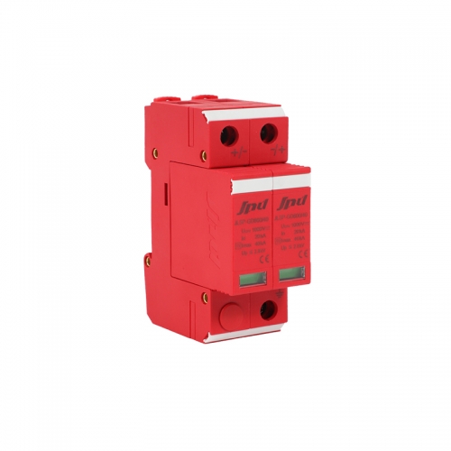 solar dc protector lightning