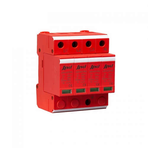 3 phase surge protector