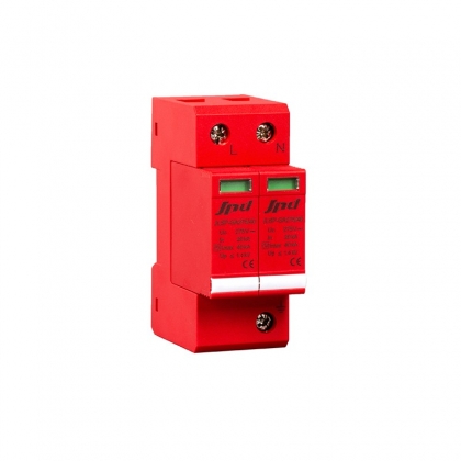 surge protection device type 3