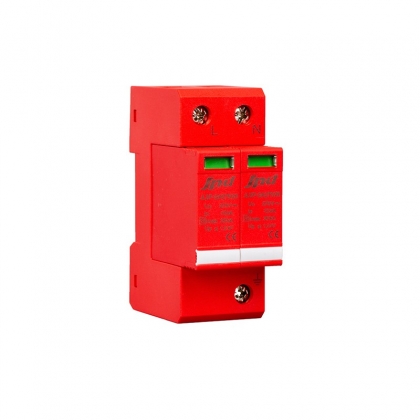 Surge Device Protection