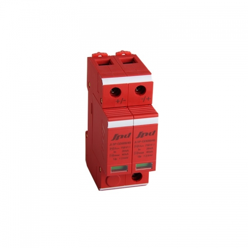 dc spd 600V
