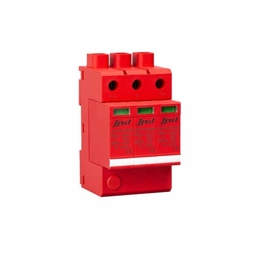 1000v solar spd  pv surge protector
