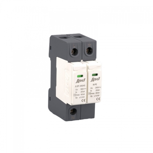 type 2 ac surge protection device