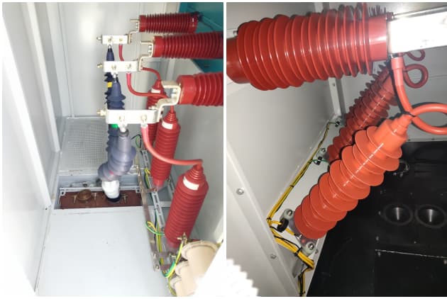 Jinli Electric: Orta ve alçak gerilim güç dağıtım sistemlerinin güvenliğini sağlayan paratonerler ve aşırı gerilim koruyucu cihazlar.