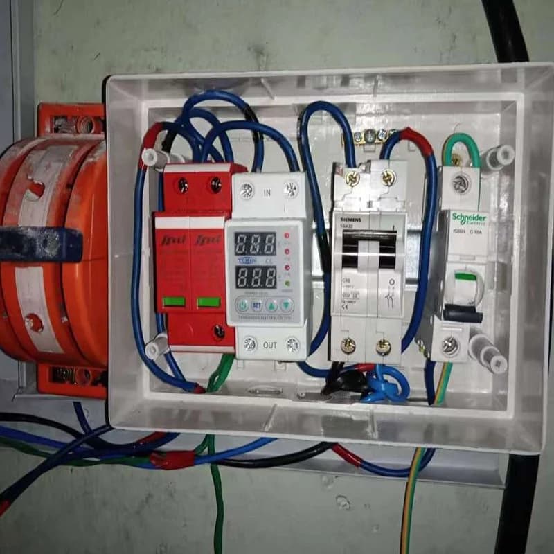 Tek portlu SPD ile çift portlu SPD arasındaki farklar nelerdir?